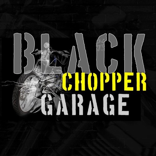 Black Chopper - naprawa i serwis motocykli Harley Davidson w Poznaniu