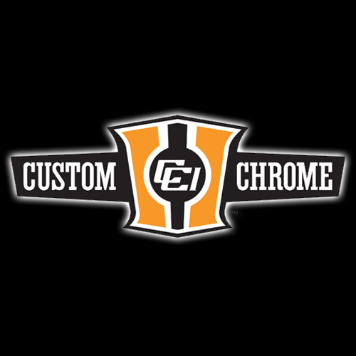Custom Chrome - dostawca zamienników do motocykli Harley